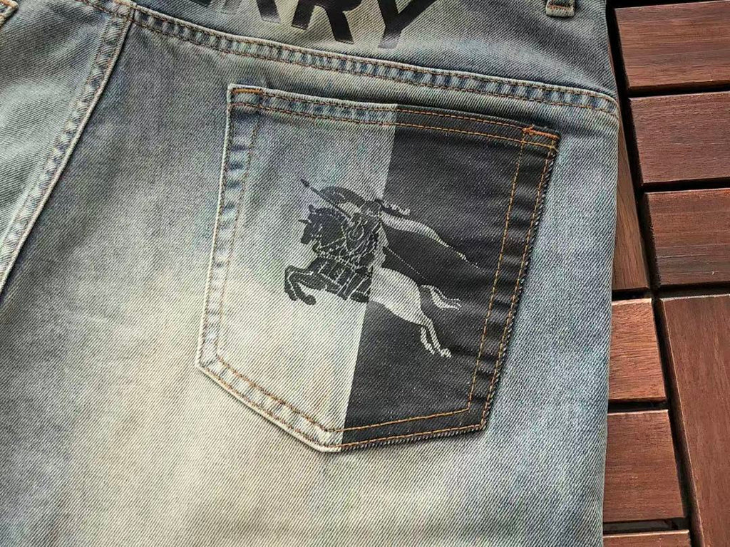 Burberry JEANS