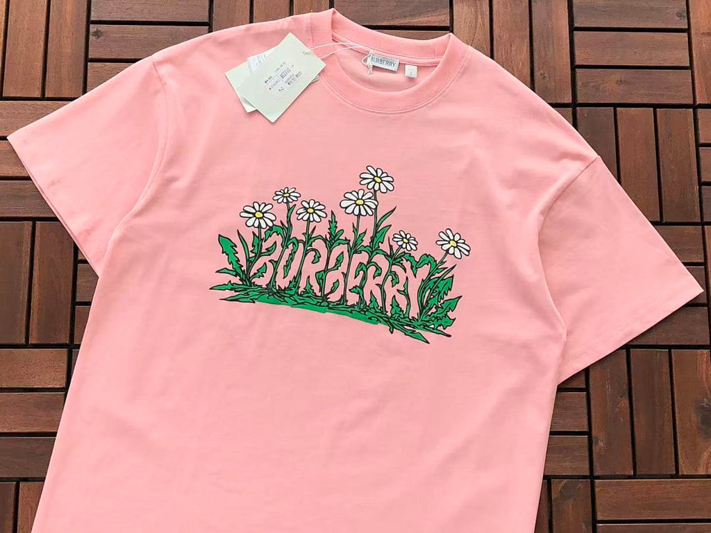 Burberry T-SHIRT