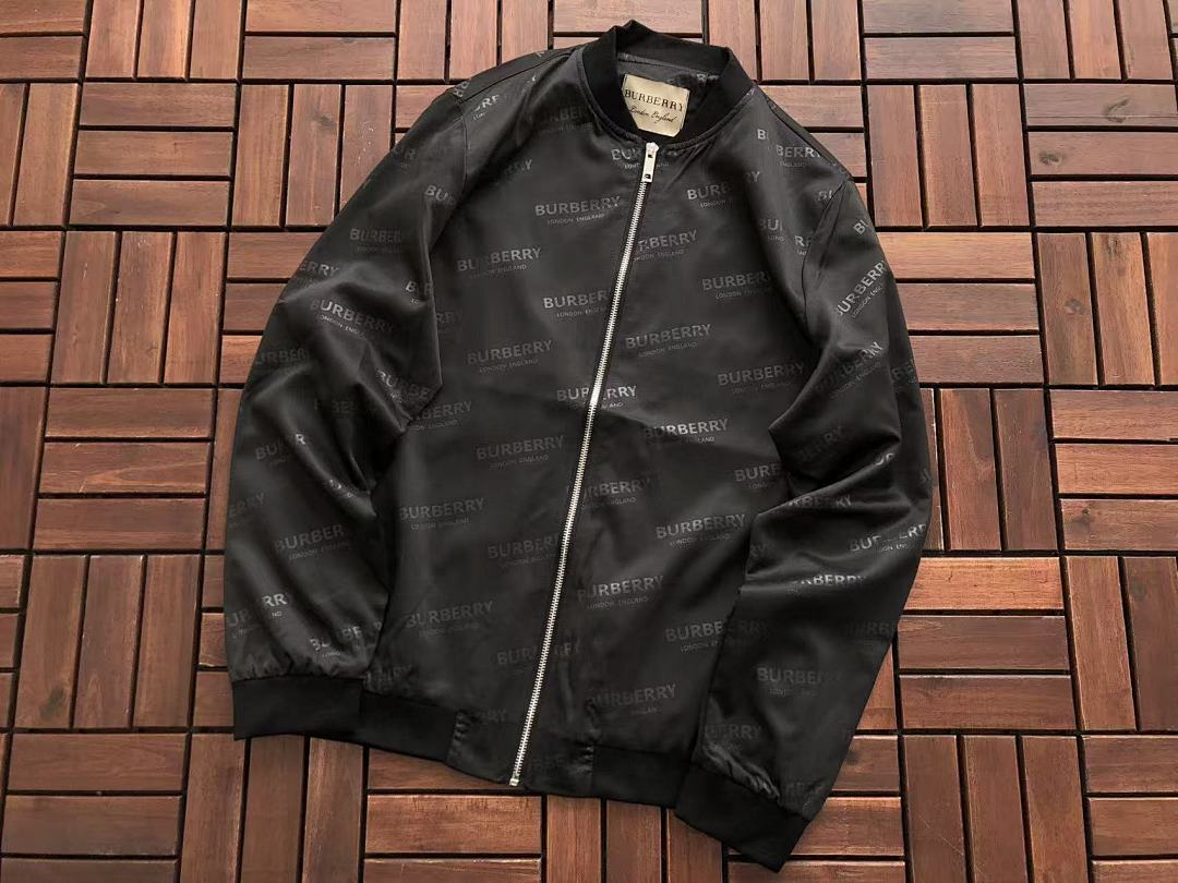 Burberry JACKET