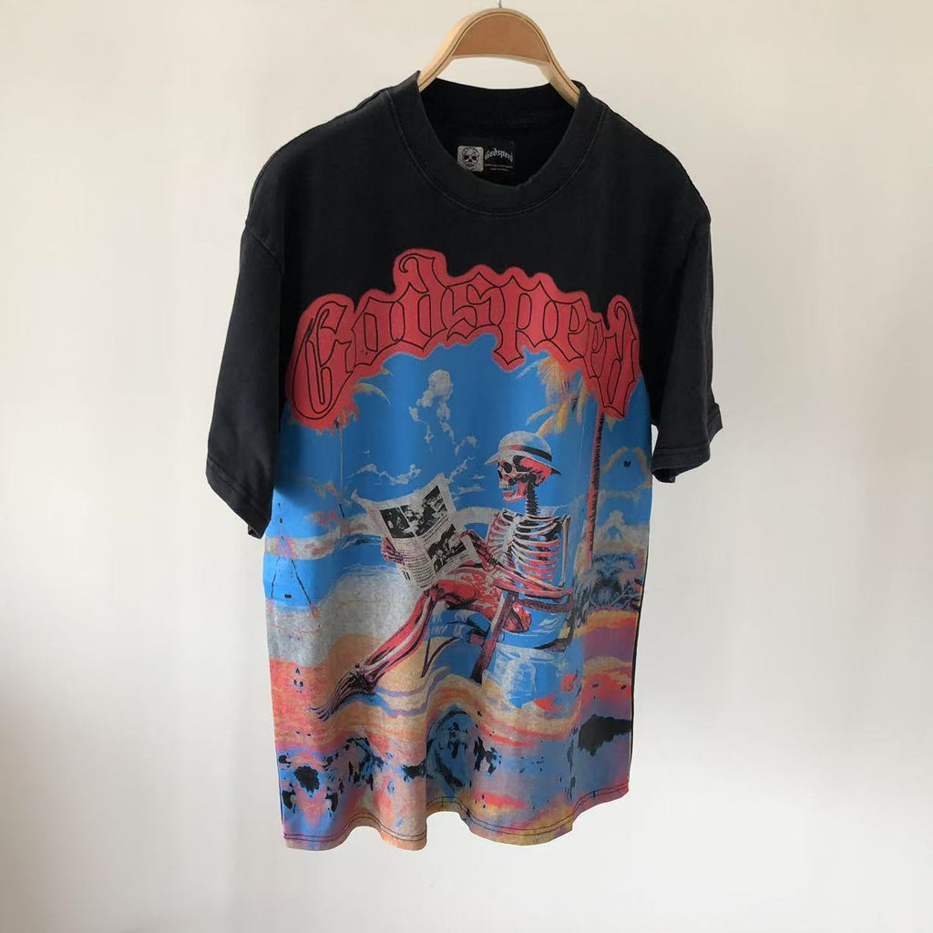 GODSPEED T-SHIRT
