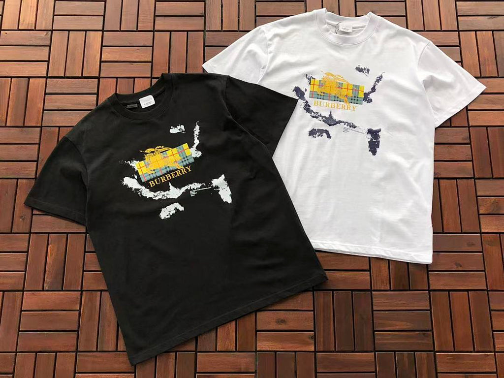 Burberry T-SHIRT