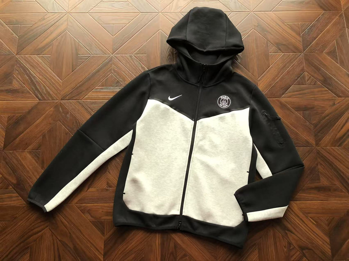 Nike PSG Tech Fleece Tracksuit
