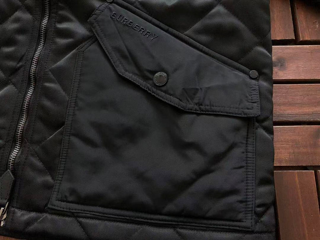 Burberry COTTON