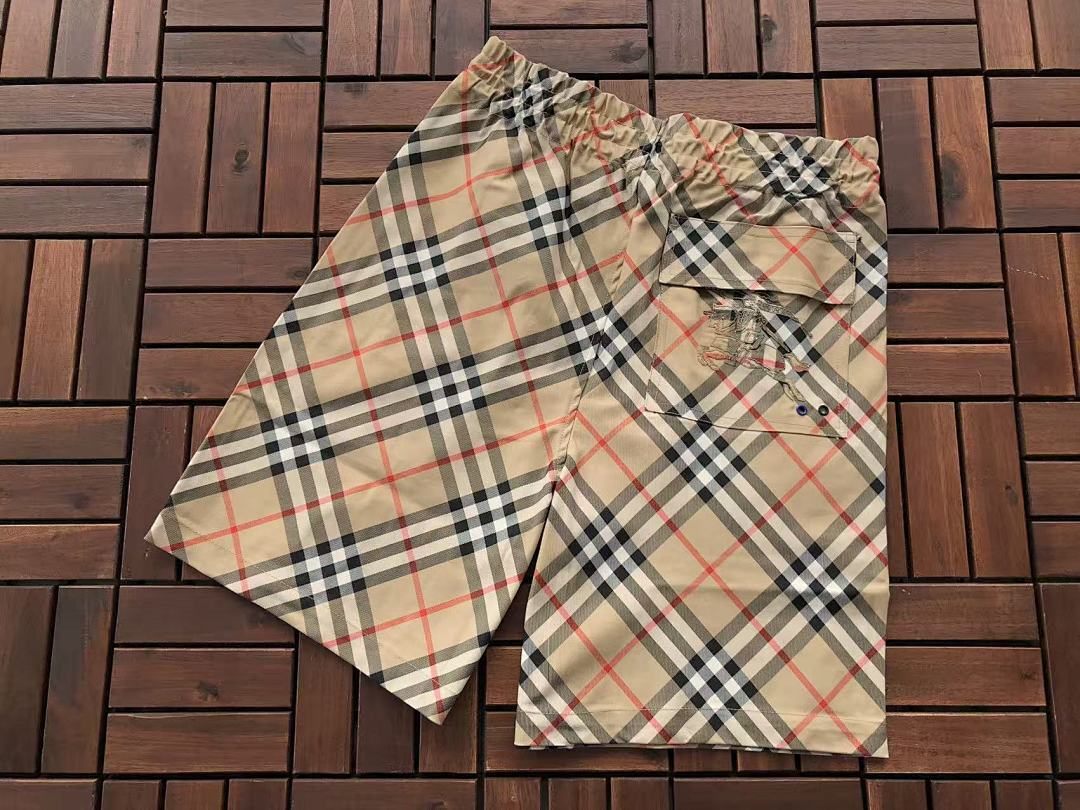 Burberry SHORTS