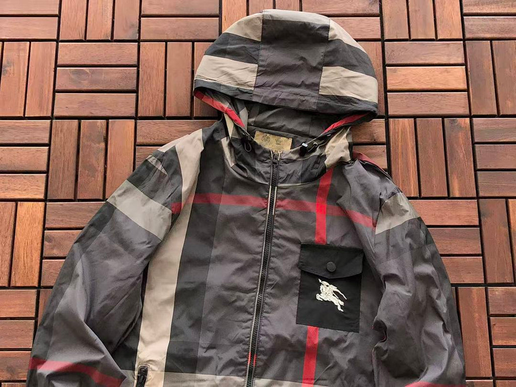 Burberry JACKET