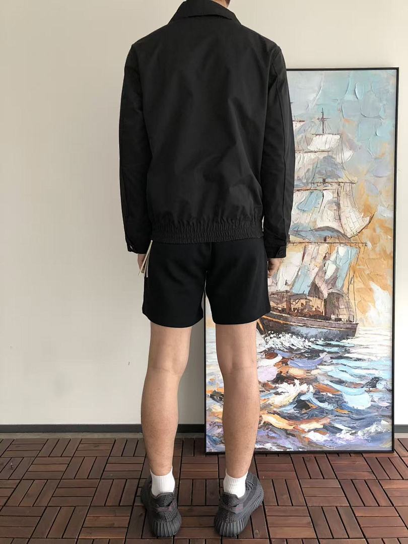 Burberry Jacket
