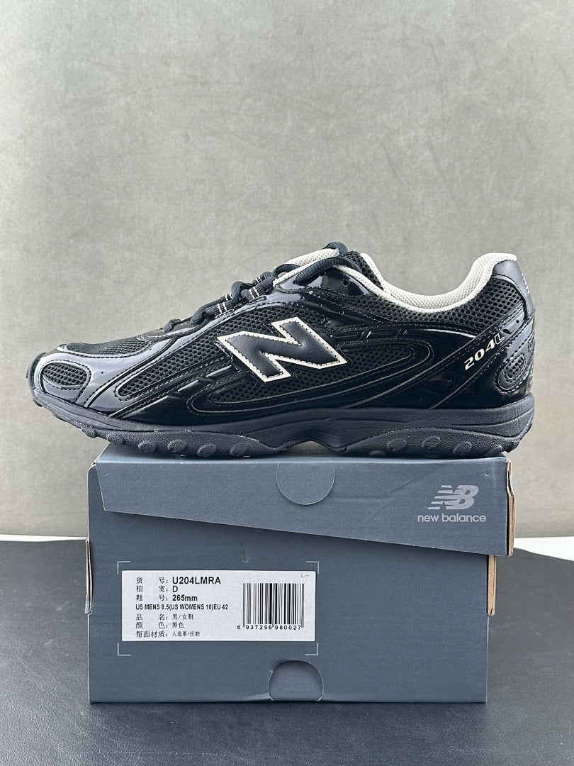 New Balance 204 U204LMRA Size 36-44.5
