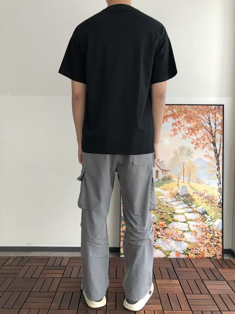 Burberry T-SHIRT