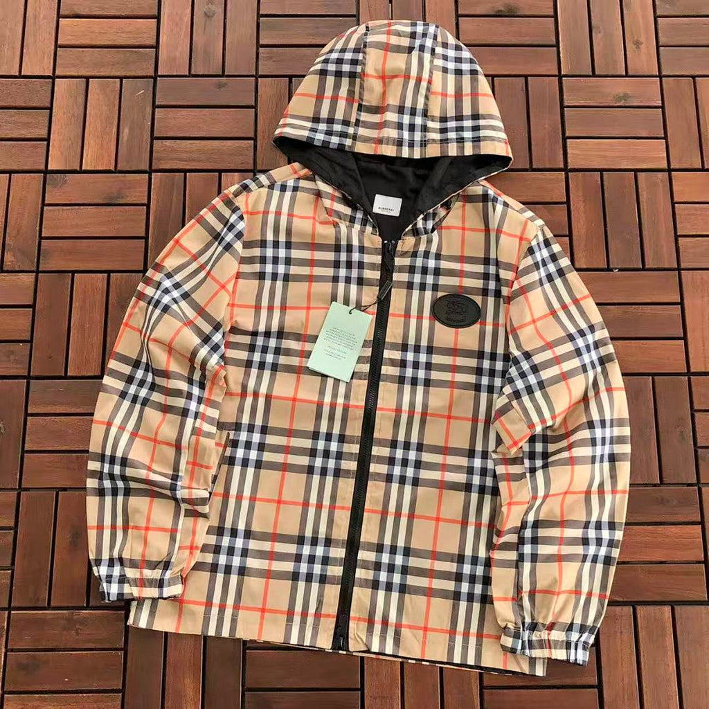 Burberry Jacket
