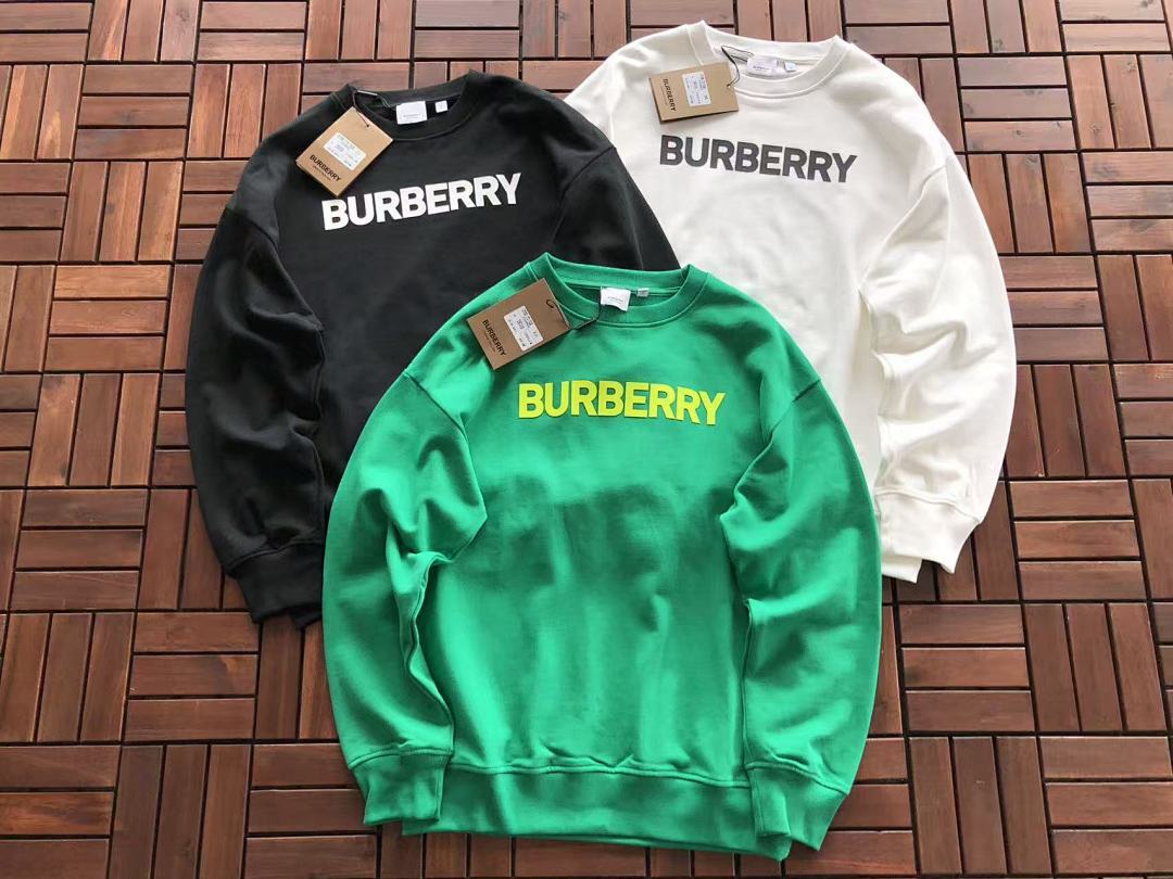 Burberry HOODIE