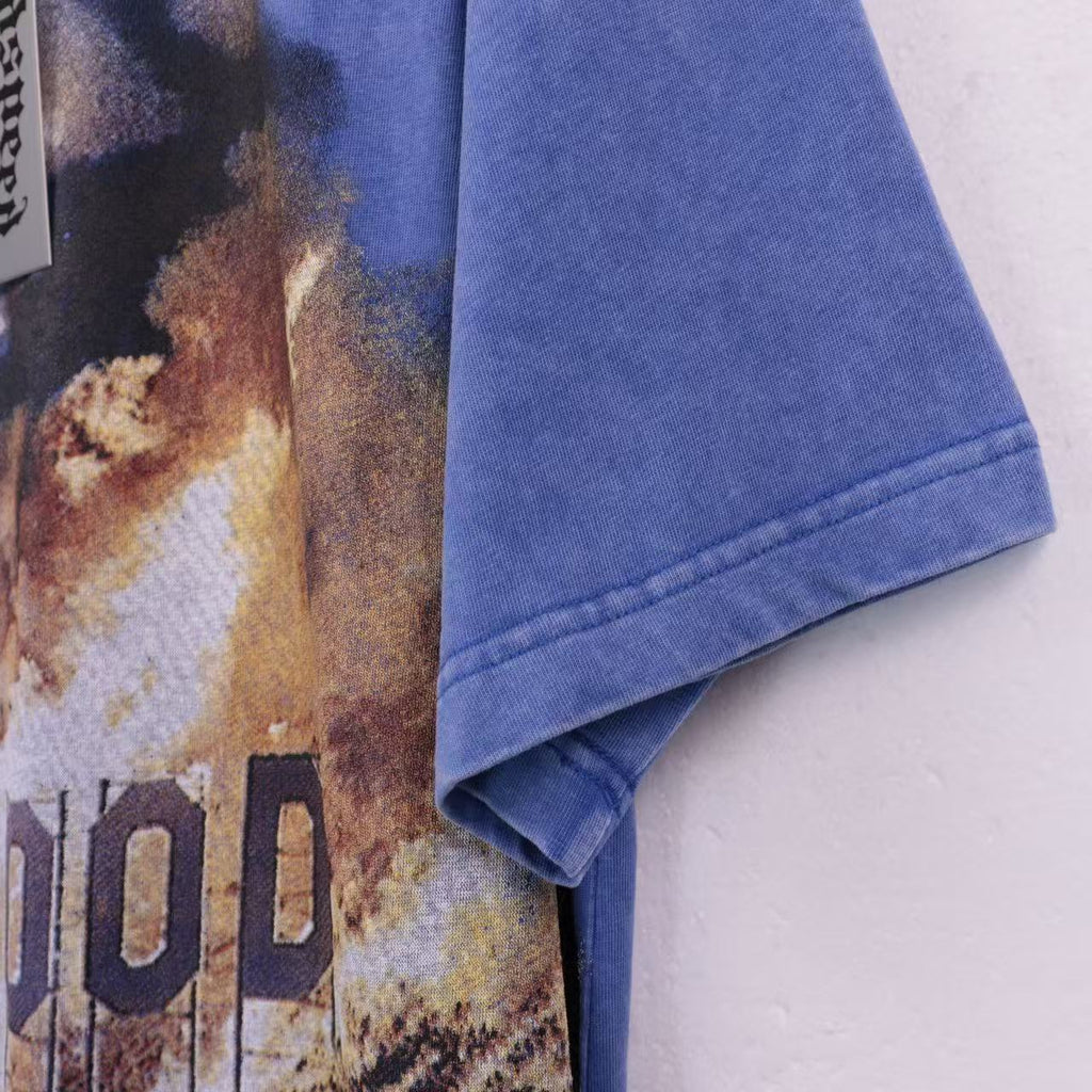 GODSPEED T-SHIRT