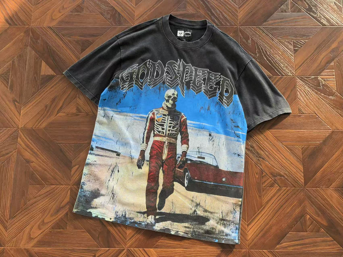 GODSPEED T-SHIRT