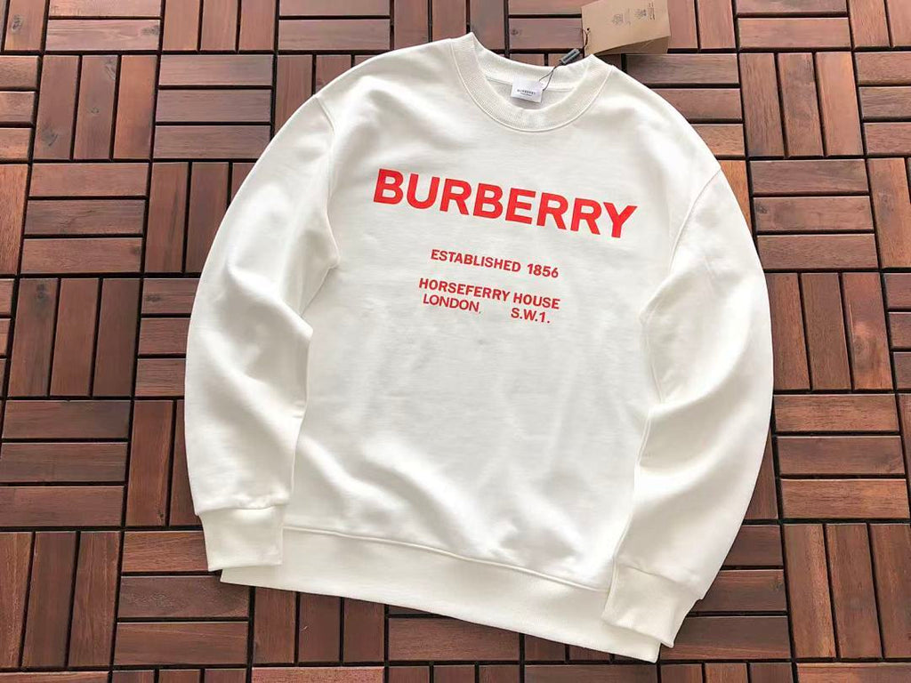 Burberry SWEATER