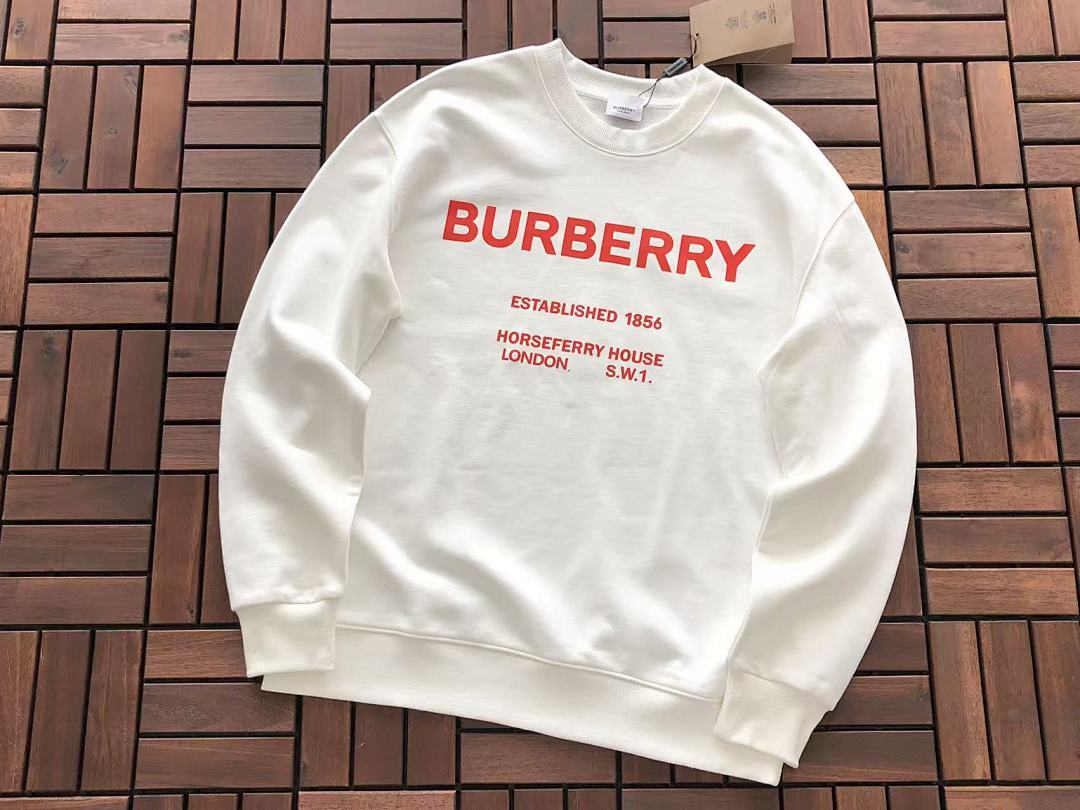 Burberry SWEATER