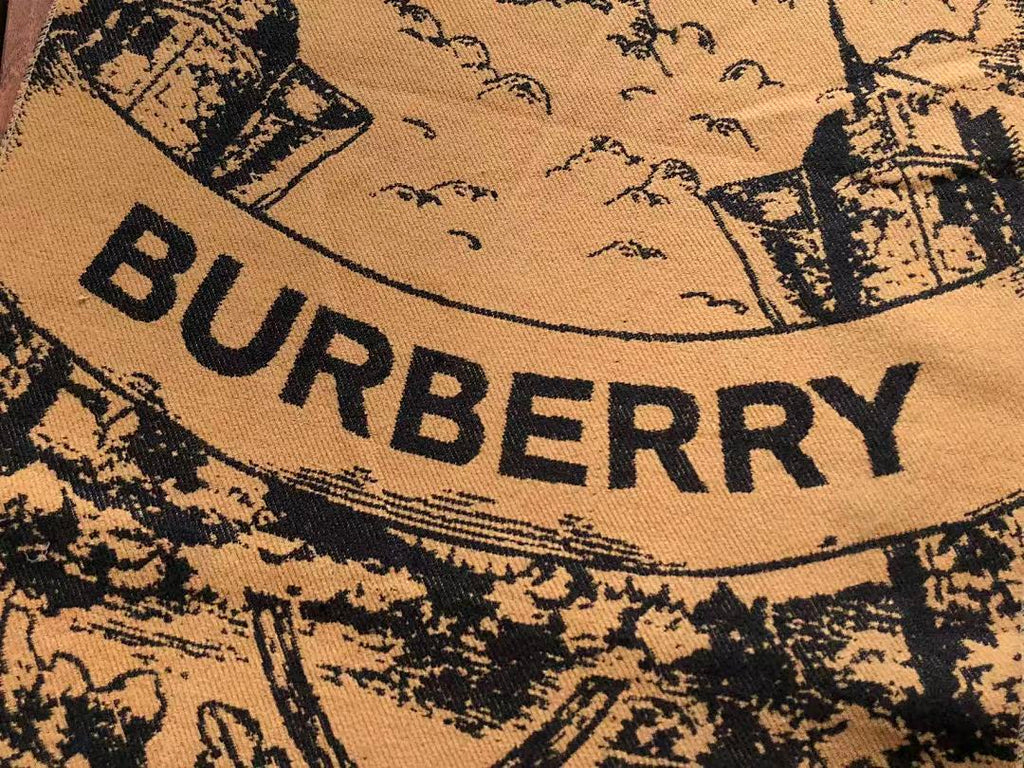 Burberry SCARF