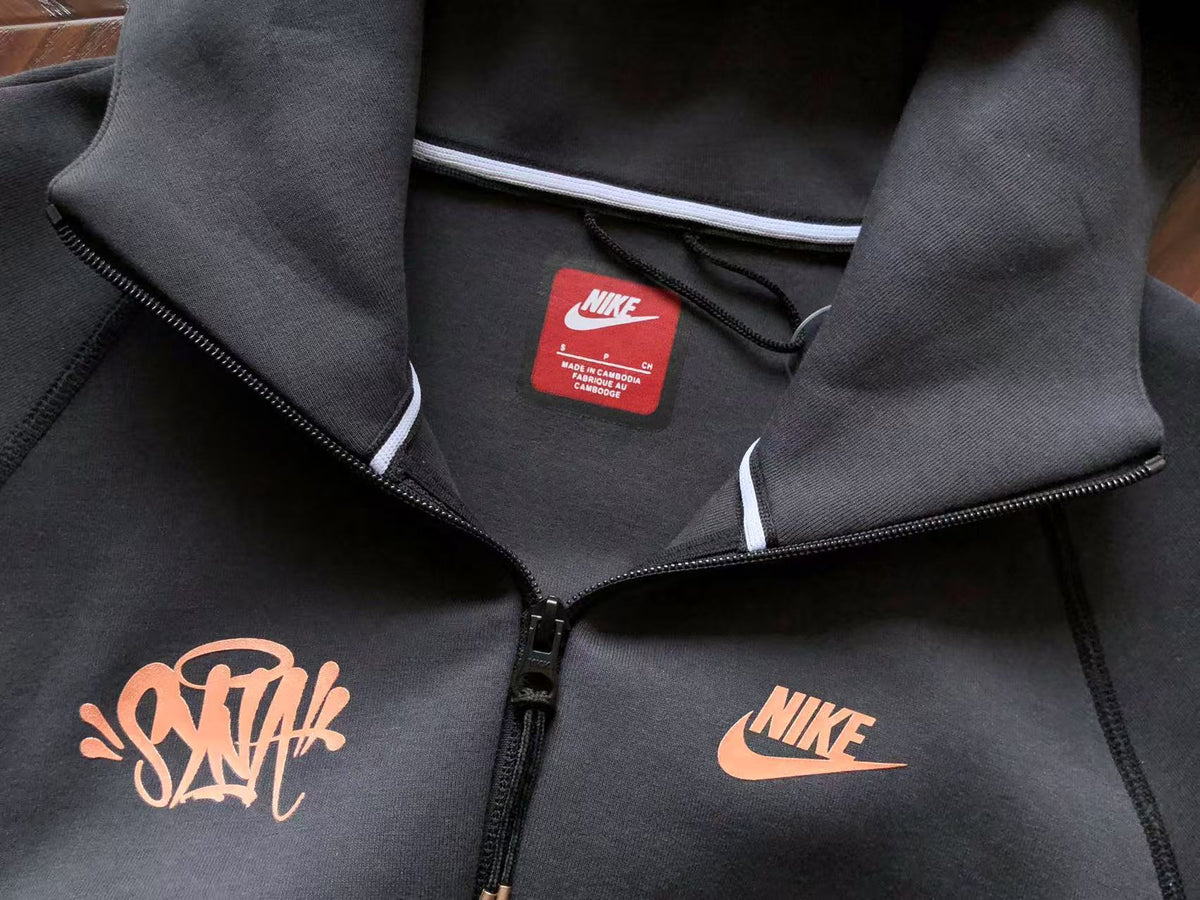 Nike x Syna World Tech Fleece Tracksuit