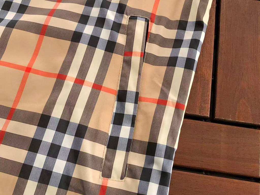 Burberry Jacket