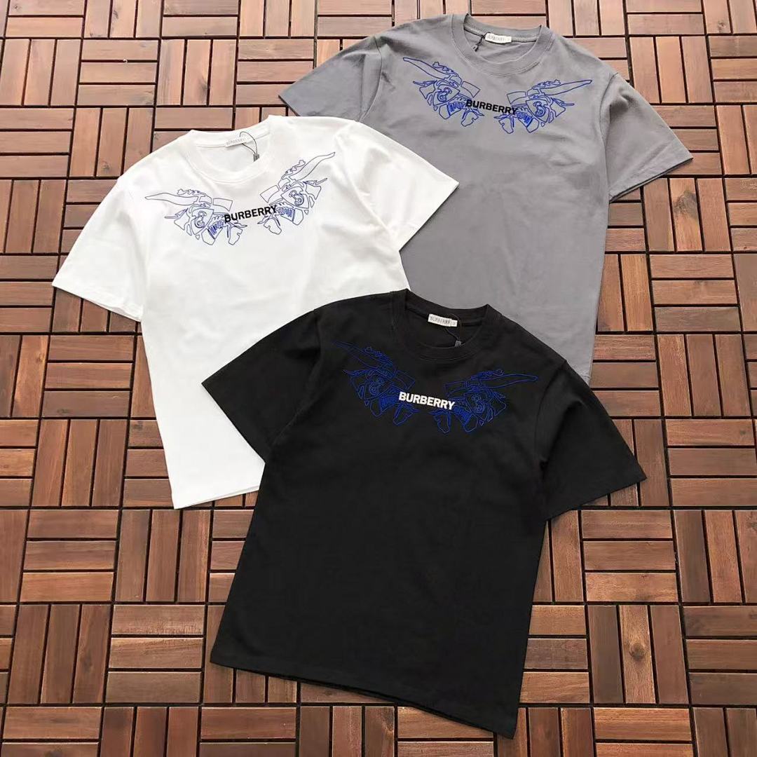 Burberry T-SHIRT