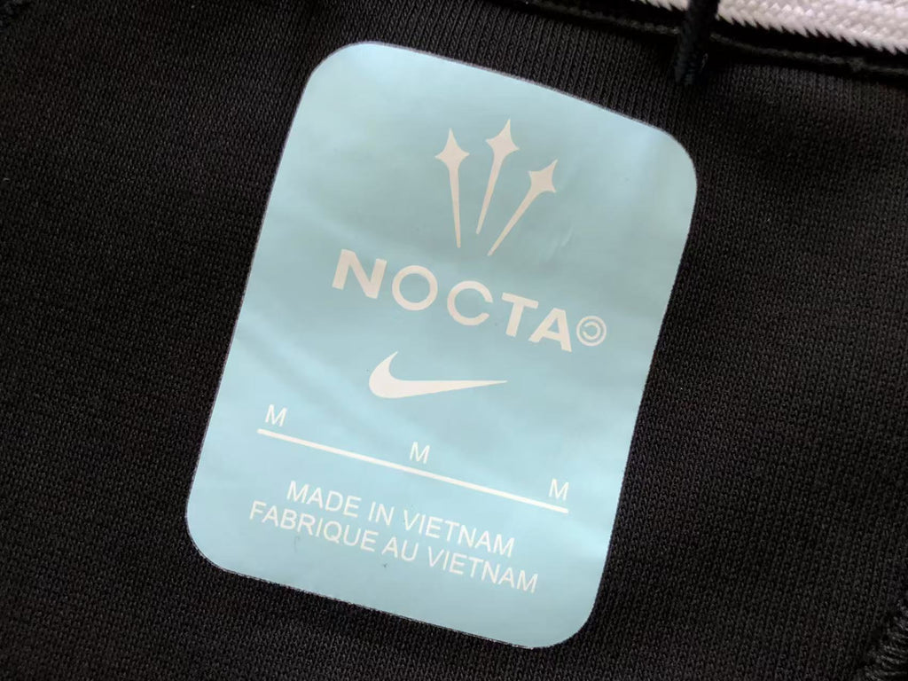 Nike NOCTA Tech Fleece Tracksuit