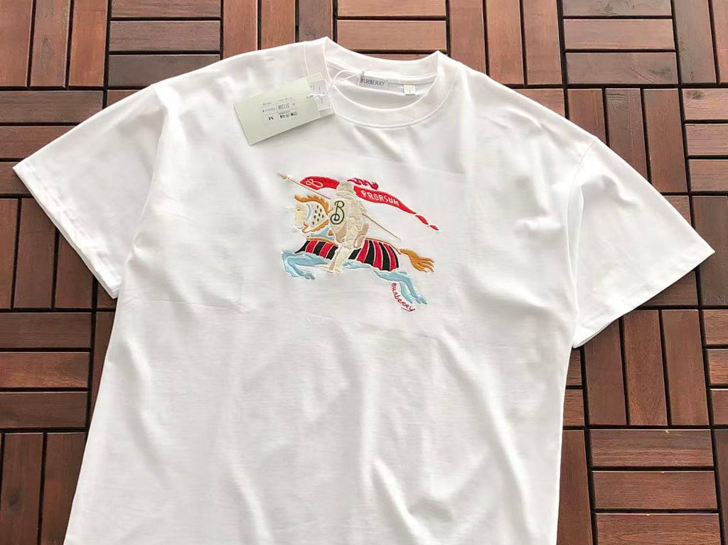 Burberry T-SHIRT