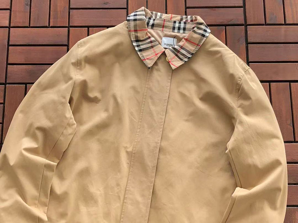 Burberry Jacket