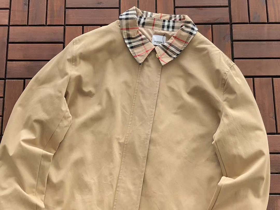 Burberry Jacket
