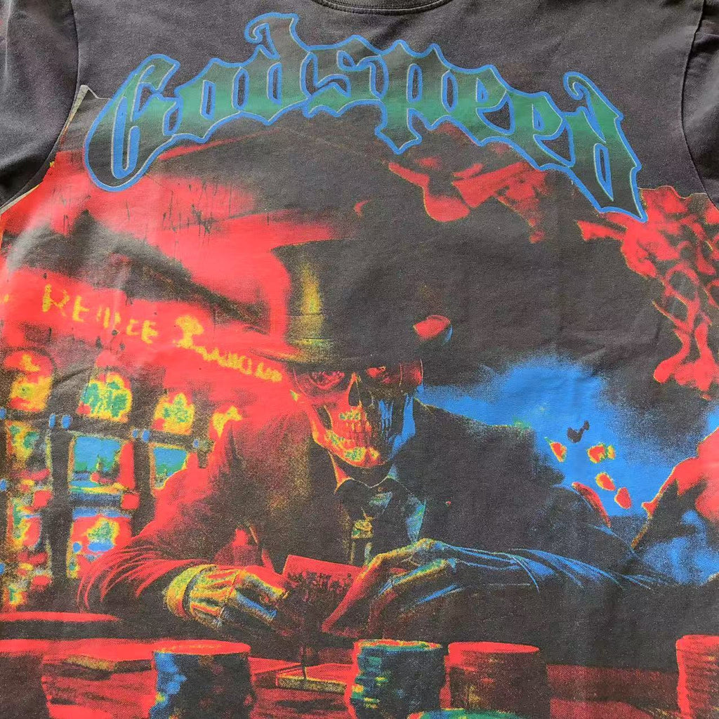 GODSPEED LONG-SLEEVE
