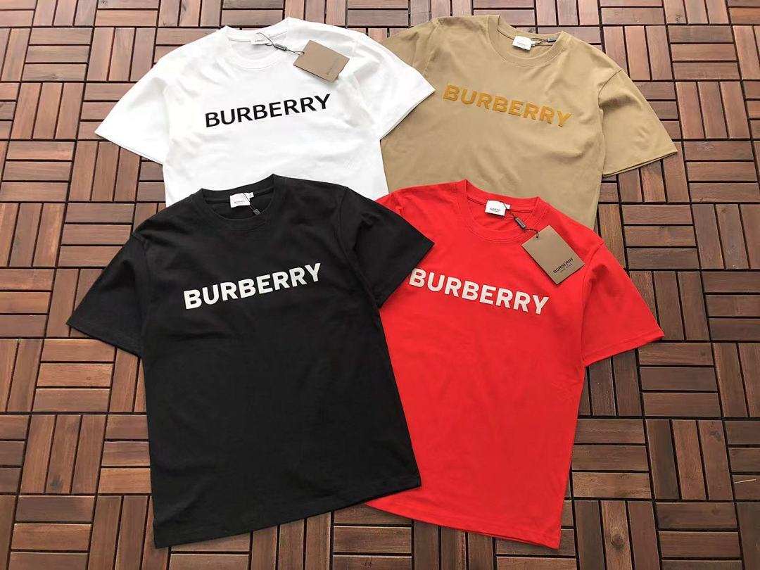 Burberry T-SHIRT