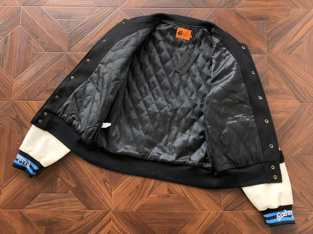 GODSPEED JACKET