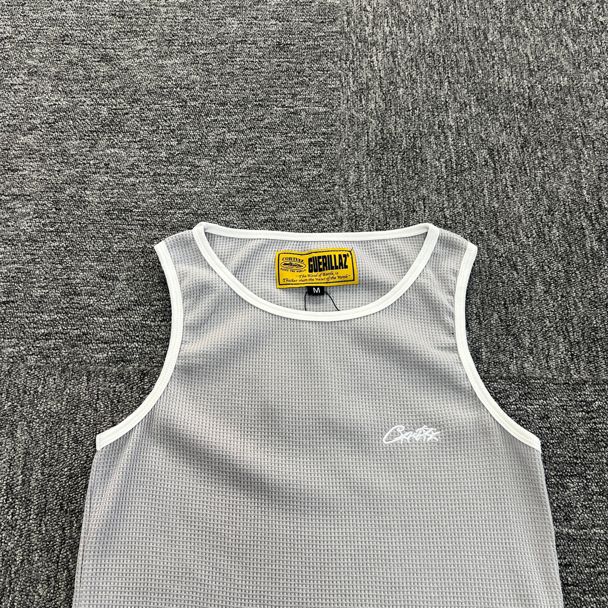 Men's Athletic Tank Top