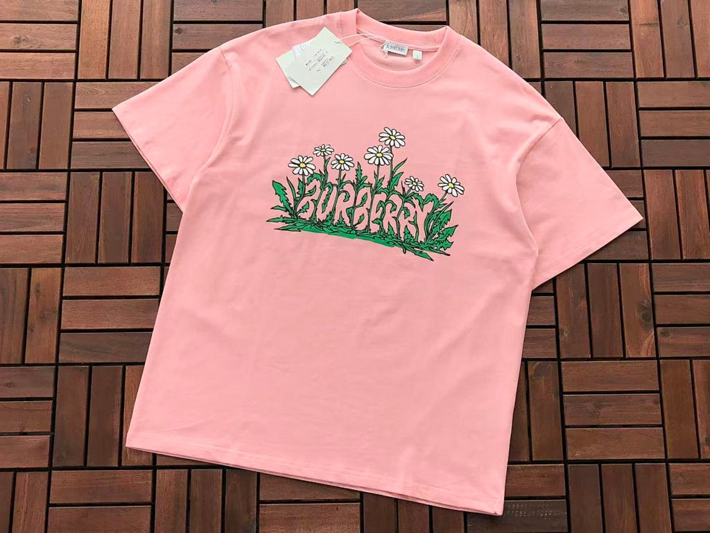 Burberry T-SHIRT