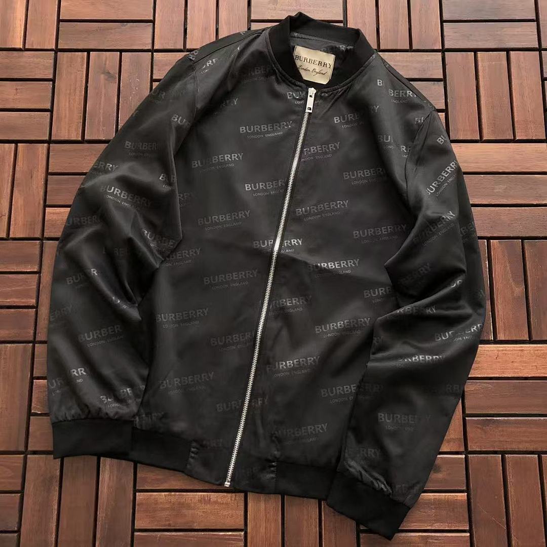 Burberry JACKET