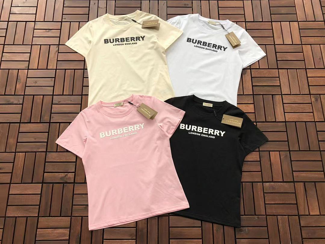 Burberry T-SHIRT