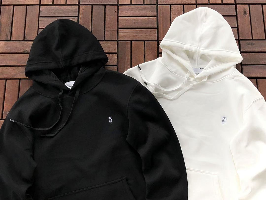 Burberry HOODIE