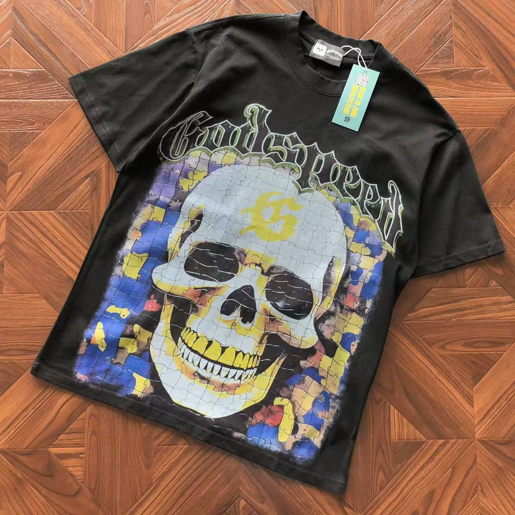 GODSPEED T-SHIRT