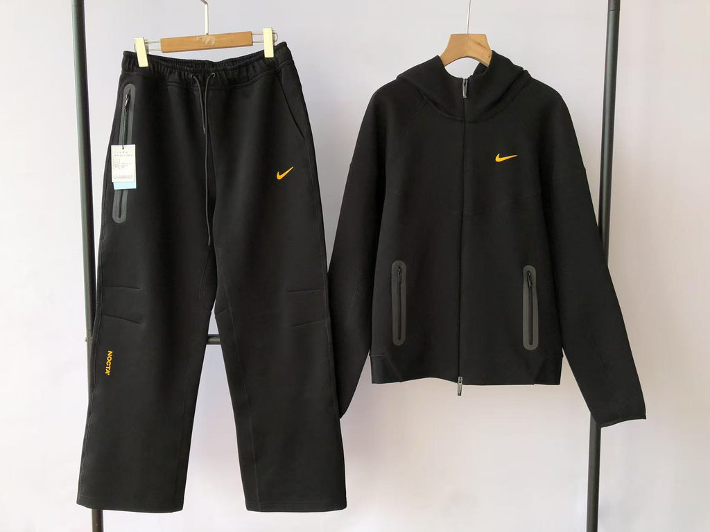 Nike NOCTA Tech Fleece Tracksuit