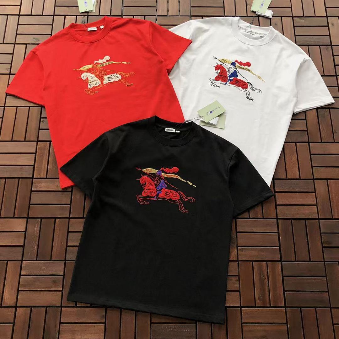 Burberry T-SHIRT