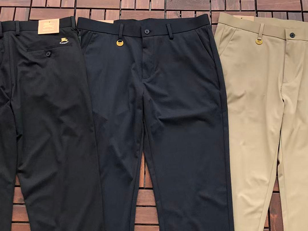 Burberry Trousers