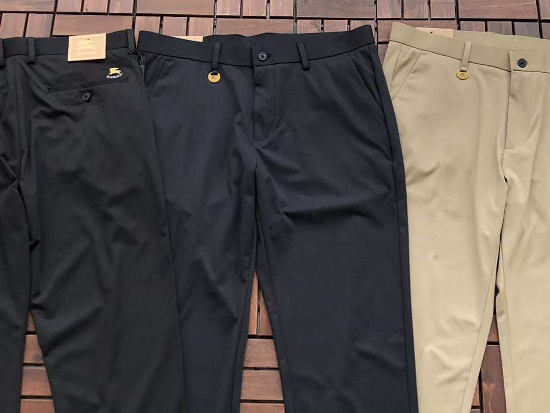 Burberry Trousers