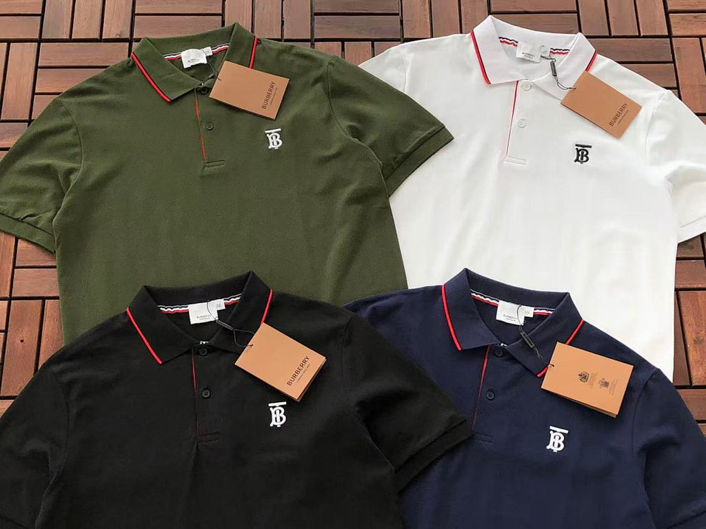 Burberry T-SHIRT