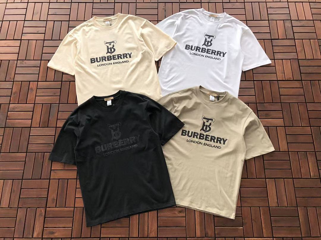 Burberry T-SHIRT