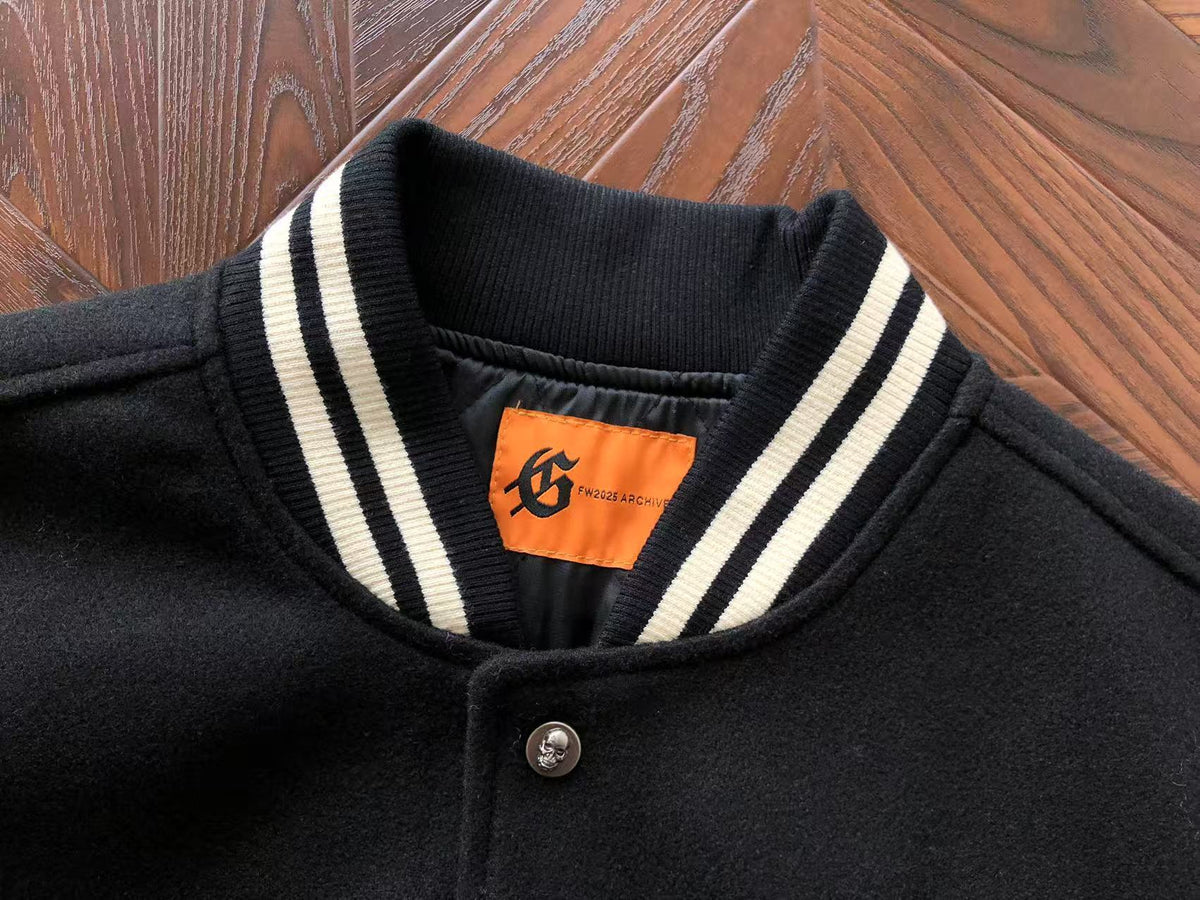 GODSPEED JACKET