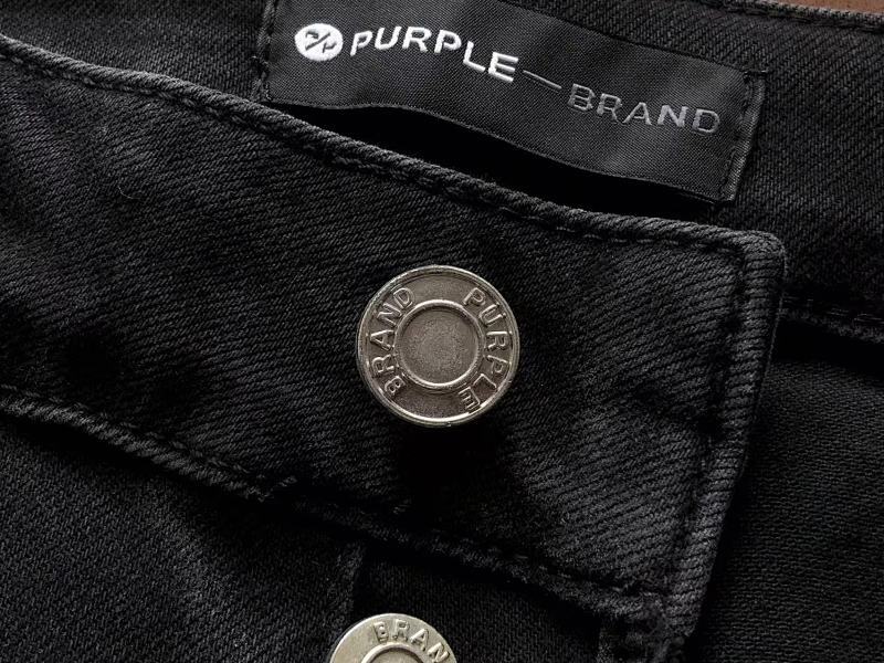 PURPLE BRAND JEANS 11122389