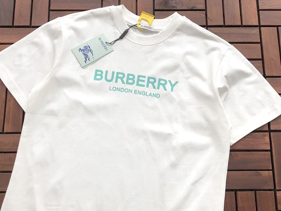 Burberry T-SHIRT