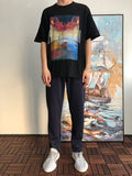 PURPLE BRAND T-SHIRT 33120871