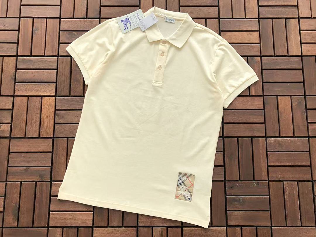 Burberry T-SHIRT