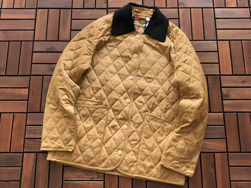 Burberry COTTON