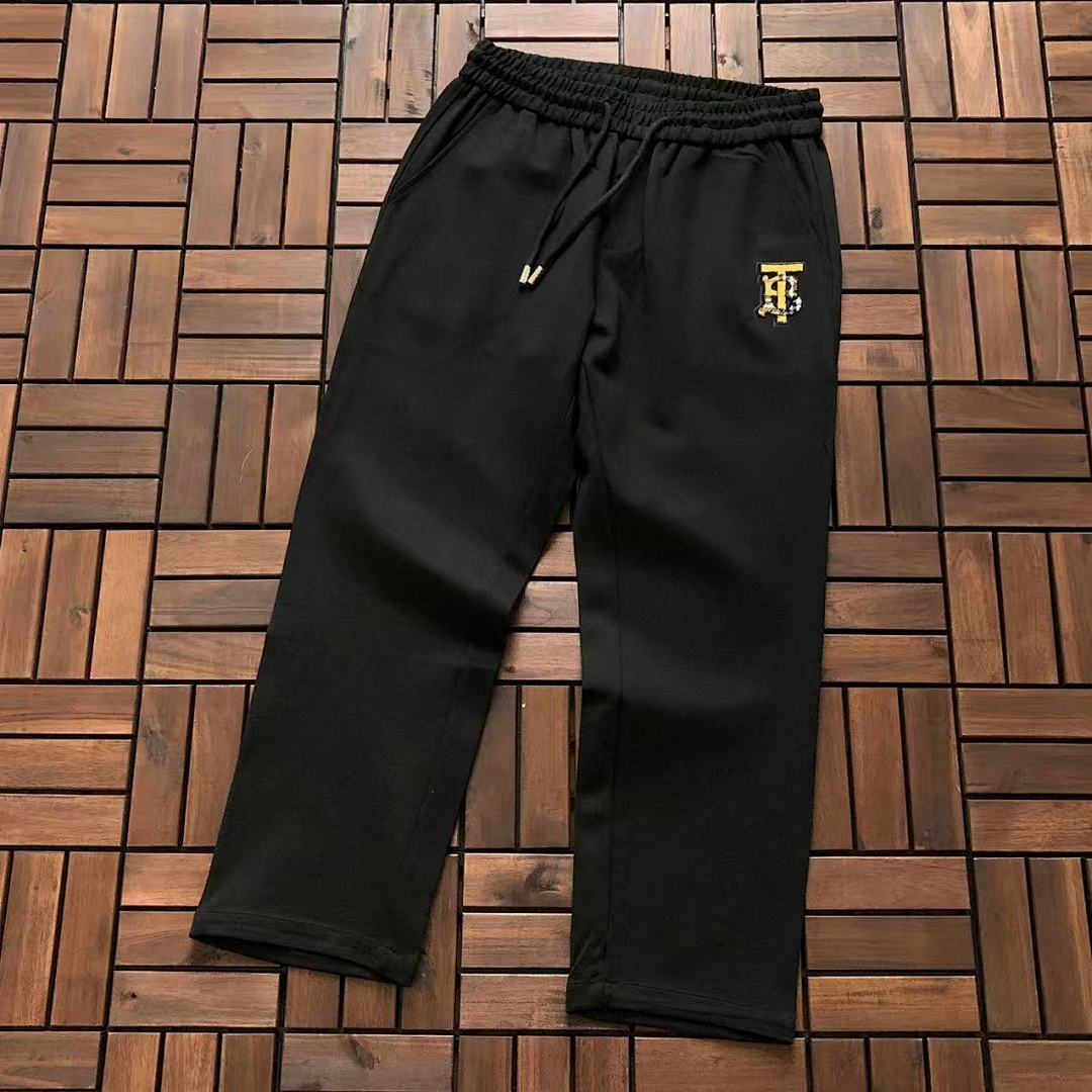 Burberry TROUSERS