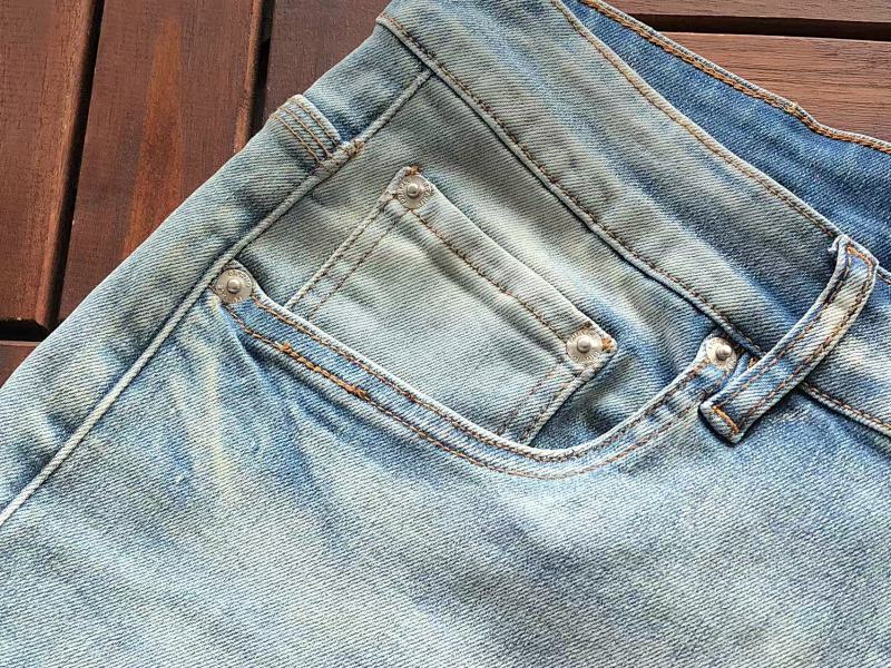 PURPLE BRAND JEANS 11111006