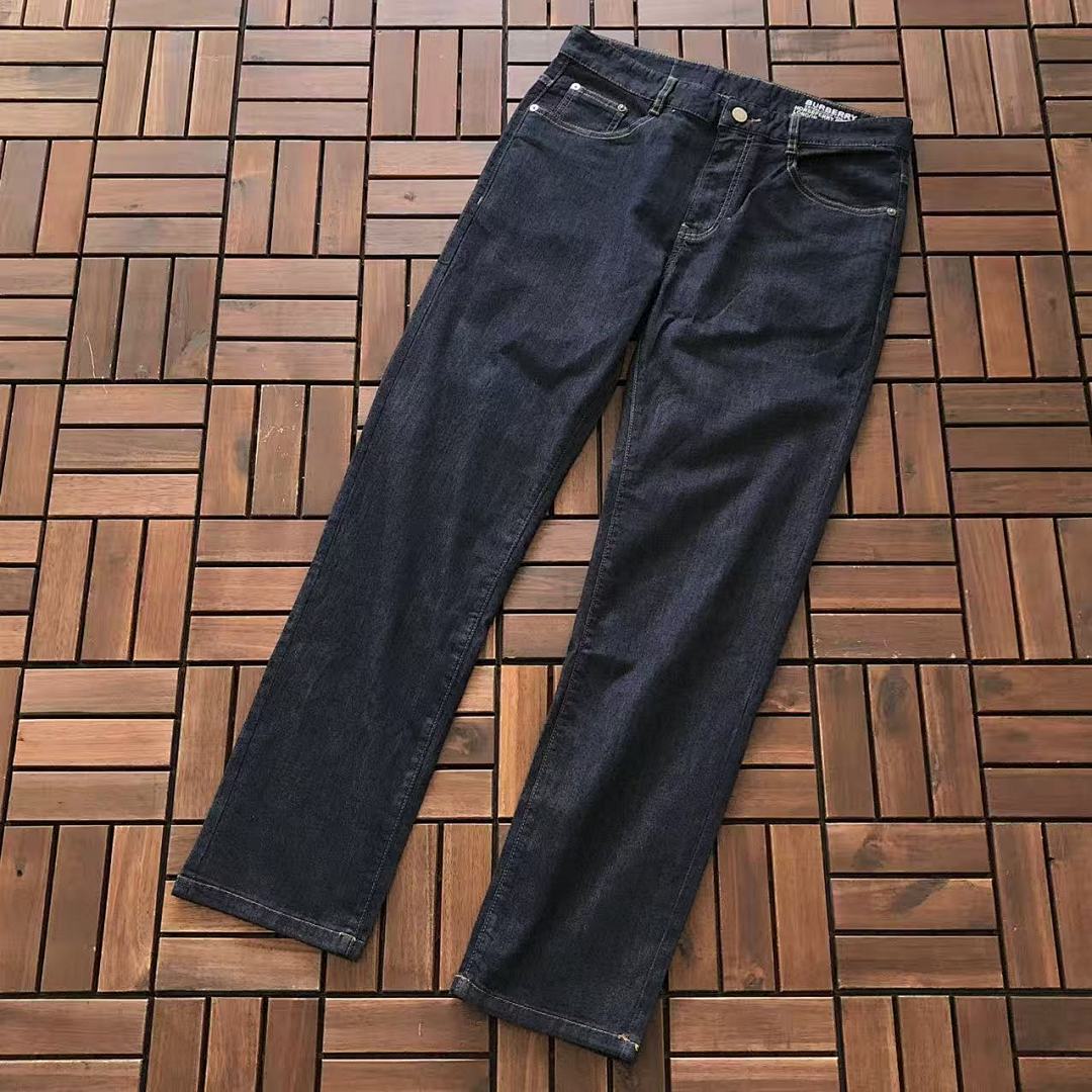 Burberry JEANS